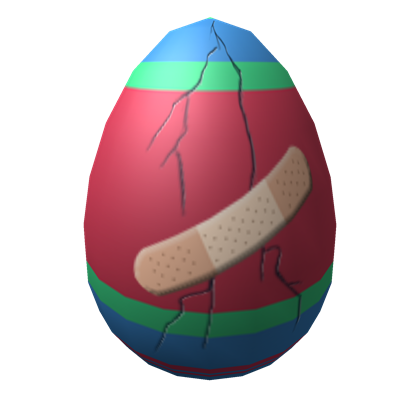 Cracked Egg Roblox Wikia Fandom - roblox didnt get a crack at the egg hunt yet never