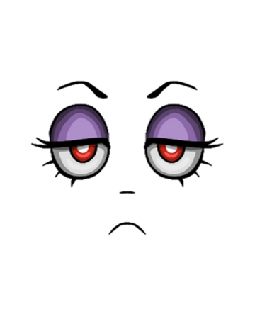 Dr Fia Tyfoid Face Roblox Wikia Fandom