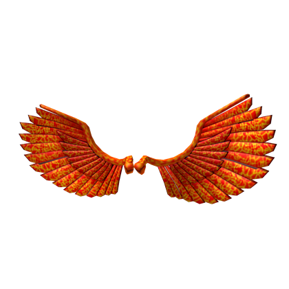 Roblox Free Wings Avatar
