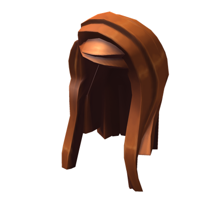 Roblox Brown Hair Code