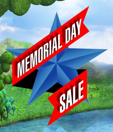 When Is Roblox Memorial Day Sale 2020