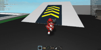 Wall Hack On Roblox