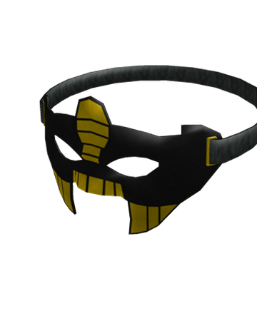 Roblox Yellow Headband