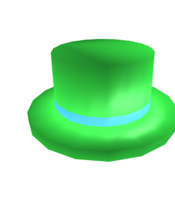 Roblox Hat