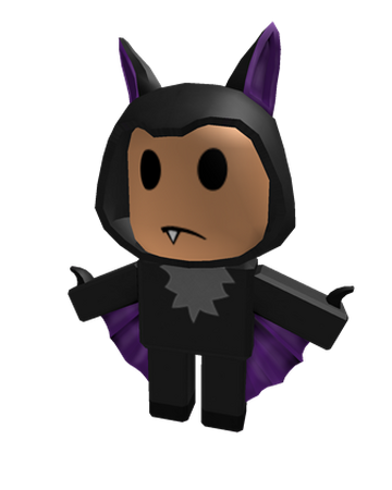 Bloxikin 16 Bat Robloxian Roblox Wikia Fandom