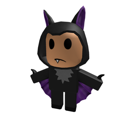Bloxikin 16 Bat Robloxian Roblox Wikia Fandom