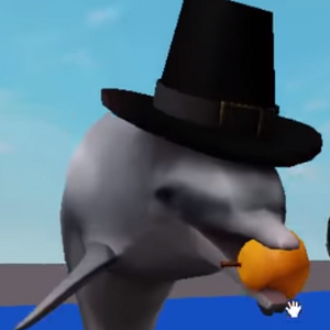 Festive Narwhal Roblox Wikia Fandom