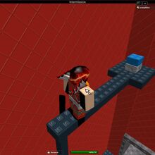 Flood Escape Roblox Wikia Fandom
