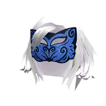 Glorious Blue Party Queen Roblox Wikia Fandom Powered By Wikia - glorious blue party queen