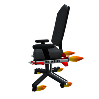 Intern Racing Chair 2014 Roblox Wikia Fandom