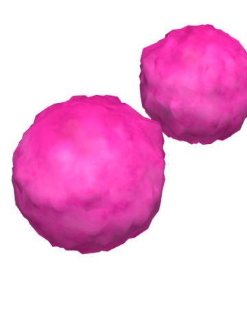 Meganplays Pink Pom Poms Roblox Wikia Fandom