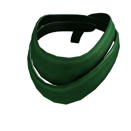 Roblox Scarf