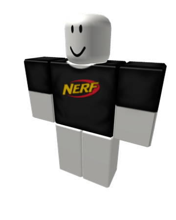Catalog Nerf Zombie Strike Shirt Roblox Wikia Fandom