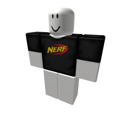 nerf