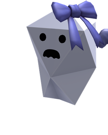 Opened Ghostly Gift Of Flight Roblox Wikia Fandom