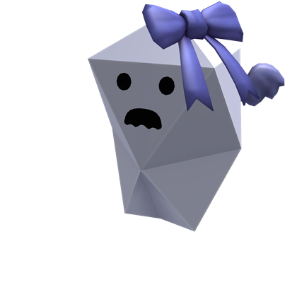 Opened Ghostly Gift Of Flight Roblox Wikia Fandom - ghost wings roblox wikia fandom powered by wikia