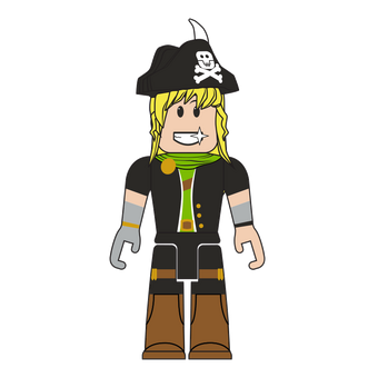 Roblox Toys Series 7 Roblox Wikia Fandom - golden deluxe sword pack uniform roblox