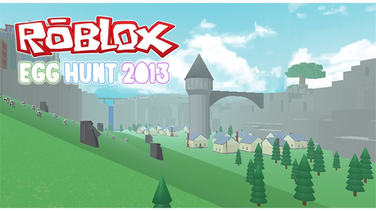 Top Games Roblox 2013