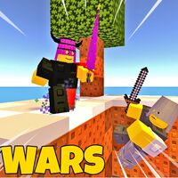 Skywars Roblox Wikia Fandom