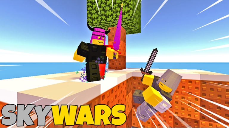 Skywars Codes Wiki