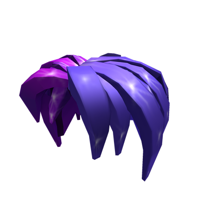 Galaxy Pal Hair Roblox