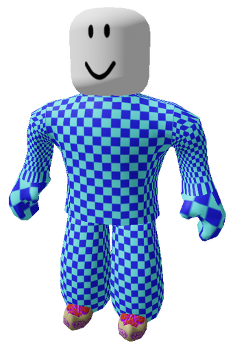 Roblox Head With Legs