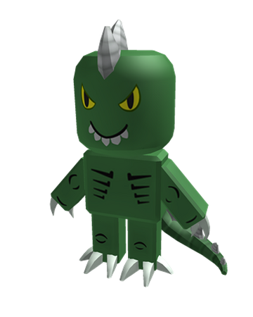 Bloxikin 23 Kaiju Roblox Wikia Fandom - roblox bloxikins