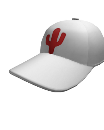 Roblox Logo Hat