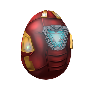 Roblox Egg Hunt How To Get Iron Man Egg