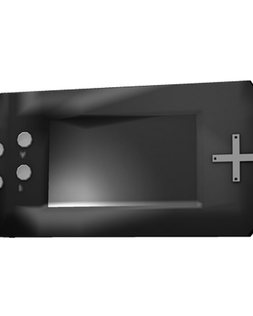 Roblox Portable Game System Rpgs Roblox Wikia Fandom