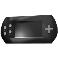 Roblox Portable Game System Rpgs Roblox Wikia Fandom