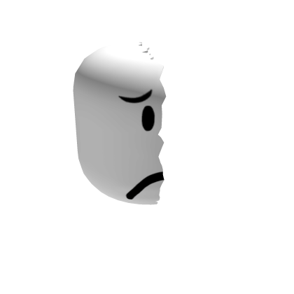 Black And White Robe Roblox