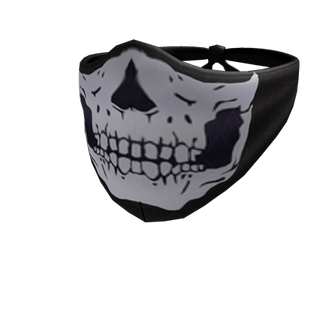 bandana skull roblox wikia