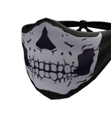 Skull Bandana Roblox Wikia Fandom