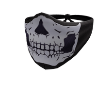 Skull Bandana Roblox Wikia Fandom
