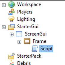 Gui Basics Functions Roblox Wikia Fandom