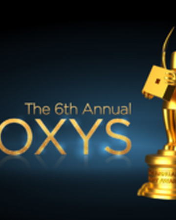 6th Annual Bloxys Wiki Roblox Fandom