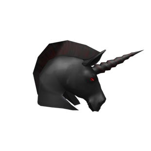 unicorn roblox helm wiki