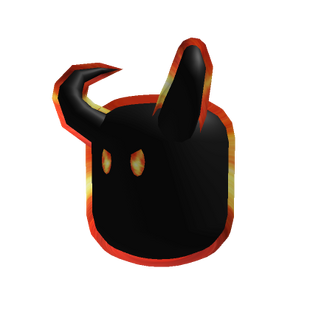 Cartoony Demon Head | Roblox Wikia | Fandom