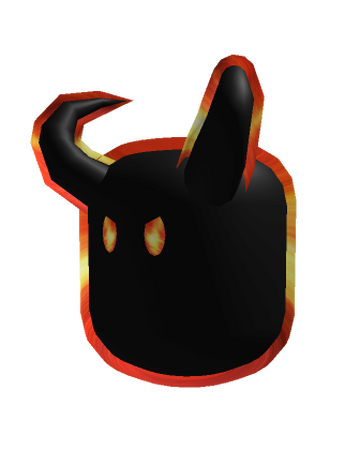 Cartoony Demon Head Roblox Wikia Fandom