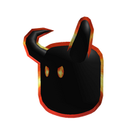 cartoony outline roblox Cartoony Demon Series Roblox Wikia Fandom