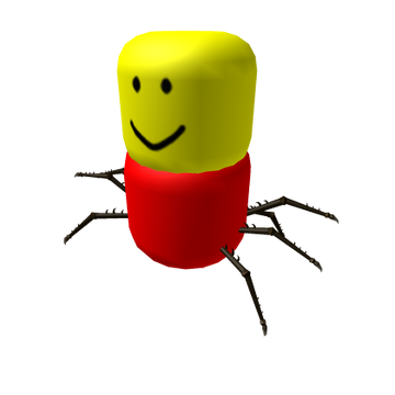 Despacito Spider Roblox Wikia Fandom