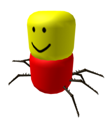 Despacito Spider - roblox albertsstuff despacito