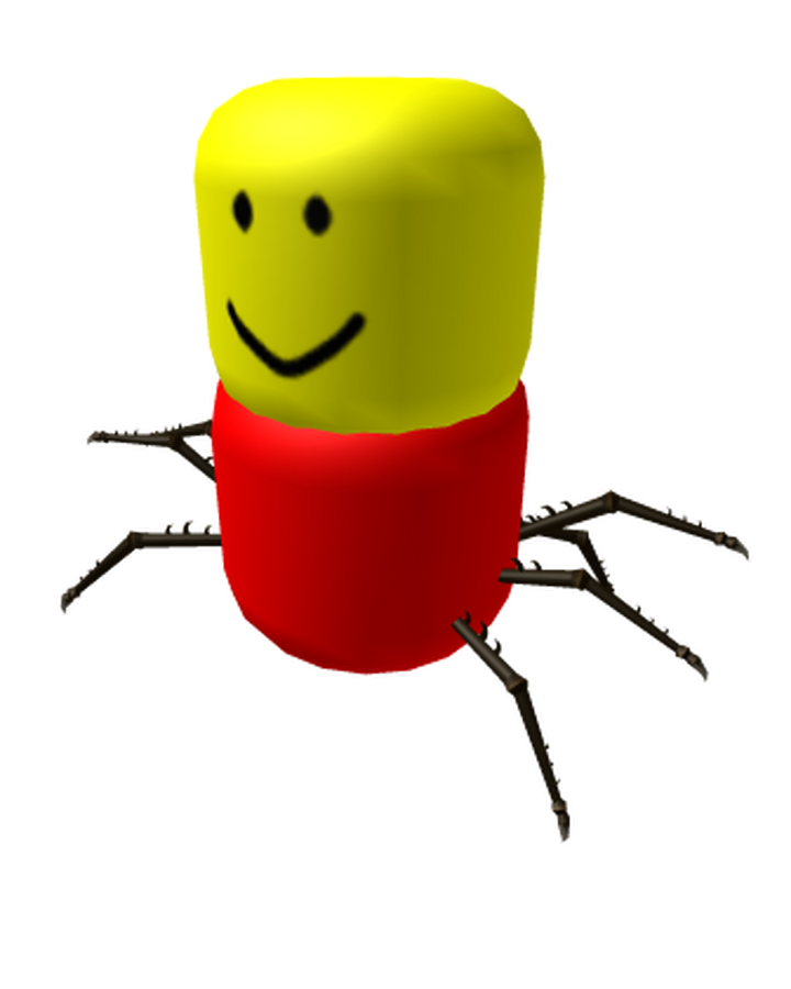 Despacito Spider Roblox Wikia Fandom