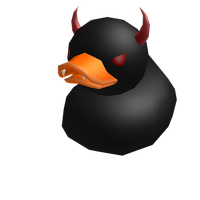 Evil Duck Roblox Wikia Fandom