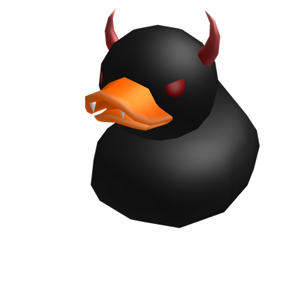 Images Of Roblox Duck