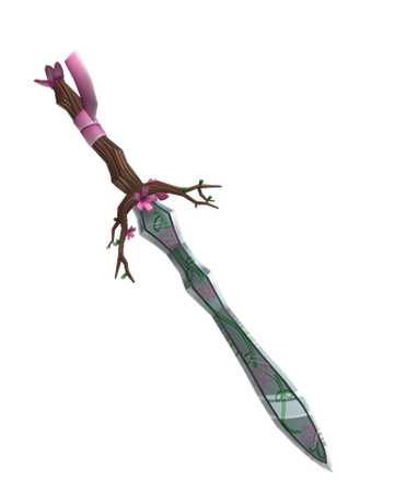 Hananoami Rain Of Petals Roblox Wikia Fandom