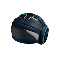Hyperspace Pilot Helmet Roblox Wikia Fandom