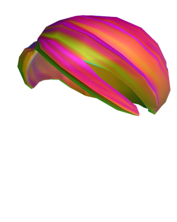 No Longer Xtreme Rainbow Hair Roblox Wikia Fandom