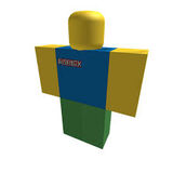 Noob Roblox Wikia Fandom - noob costume roblox